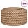Corde en jute 50 mm x 5 m - Naturelle et robuste - 33% de remise