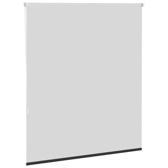 Store Enrouleur Occultant Noir 130x150 cm - 32% de remise