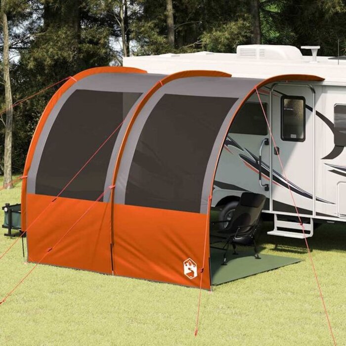 Auvent de caravane imperméable 260x300cm - 34% de remise