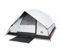 Vidaxl Tente dôme 6 places imperméable et occultante - 52% de remise