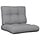 Lot de 2 coussins pour palette gris - 33% de remise