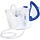 Nébuliseur électrique familial - Inhalateur silencieux - 32% de remise