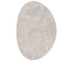 Vidaxl Tapis moderne couleur sable 160x230 cm - Polyester - 52% de remise