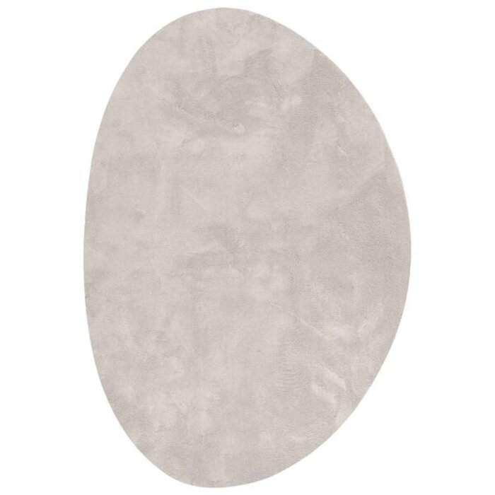 Vidaxl Tapis sable 160 x 230 cm - Polyester - 34% de remise