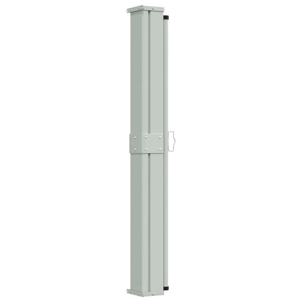 Vidaxl Store latéral rétractable 117x300 cm Anthracite - 34% de remise