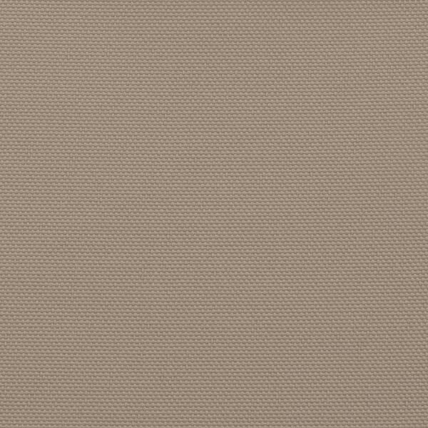Vidaxl Voile d'ombrage rectangulaire 6 x 8 m Taupe - 34% de remise