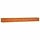 Jardinière en acier corten 480x80x45cm - 37% de remise