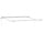 Store banne manuel blanc 3 x 2,5 m - 35% de remise