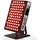 Panneau de thérapie par lumière rouge - 78 LED - 35% de remise