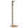 Douche de jardin en rotin et bois d'acacia - 34% de remise