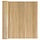 Clôture en bambou naturel 400 x 180 cm - 35% de remise