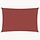 Voile d'ombrage rectangulaire 2 x 4,5 m Terracotta - 32% de remise