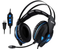 Casque Gaming Surround 7.1 - PC & PS5 - 47% de remise