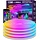 Ruban LED Néon 15m RGB Bluetooth - 32% de remise