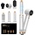 Brosse soufflante 4-en-1 - Technologie ionique - 32% de remise
