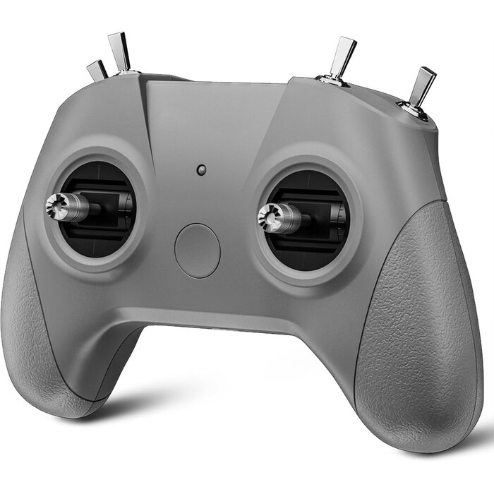 Radiocommande FPV 8 canaux USB-C - 31% de remise sur modèle déballé