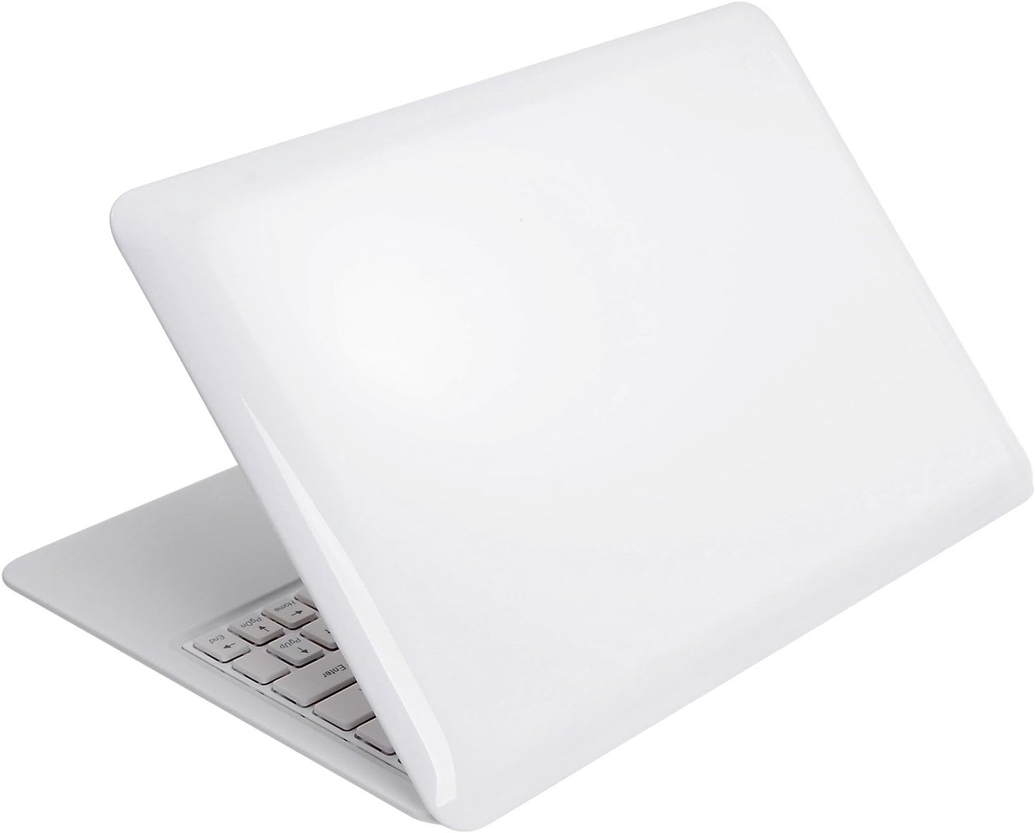 Netbook 10,1 pouces Android 8 Go - Blanc - 29% de remise