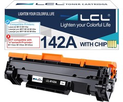 Cartouche toner noir compatible HP LaserJet - 45% de remise