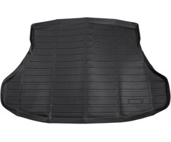 Tapis de coffre compatible avec Honda Civic Berline 2012-2015, -51% de remise