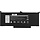 Batterie pour PC Portable Dell Latitude - 60Wh - 27% de remise