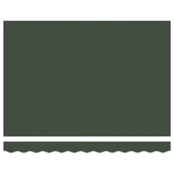 Toile de store banne 4,5x3,5m Vert foncé - 34% de remise