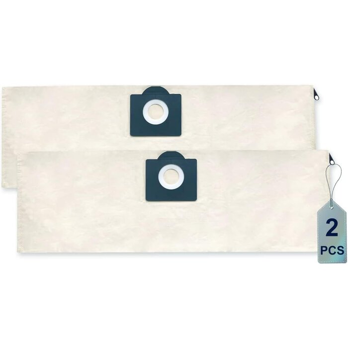 Lot de 3 filtres pour aspirateur Kärcher - 29% de remise