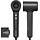 Sèche-cheveux ionique rapide 110 000 tr/min - Noir - 31% de remise
