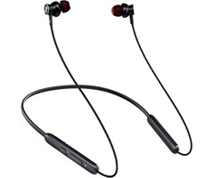 Écouteurs sport Bluetooth tour de cou - 150h d'autonomie - 42% de remise