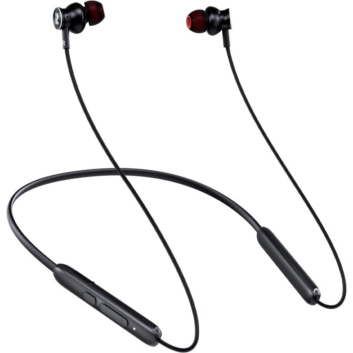 Écouteurs Sport Tour de Cou Bluetooth 5.2 - 150h Autonomie - 31% de remise