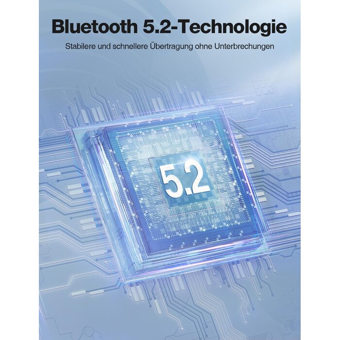 Écouteurs Sport Tour de Cou Bluetooth 5.2 - 150h Autonomie - 31% de remise