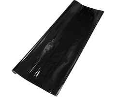Heroffix Film de protection PVC pour voiture 2,74m x 15m Noir - 33% de remise