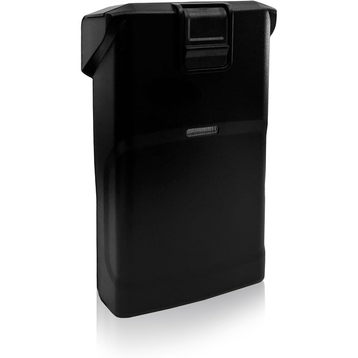 Batterie 21,6V 3000mAh pour aspirateur - 33% de remise
