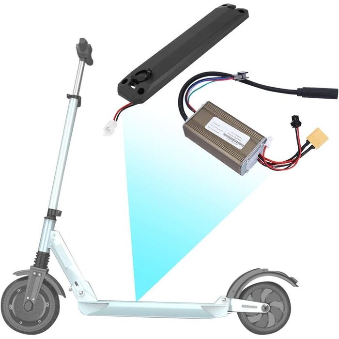 Contrôleur 36V pour trottinette 8 pouces - 31% de remise