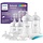 Kit biberons complet 0-12 mois - 33% de remise