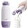 Chauffe-biberon portable 600 ml rechargeable - 32% de remise