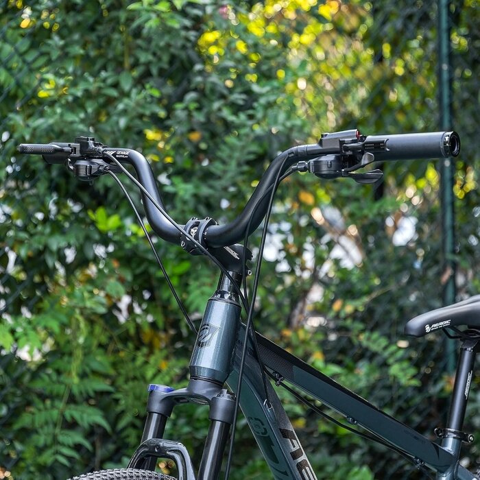 Guidon Riser VTT Aluminium 780mm - 31% de remise