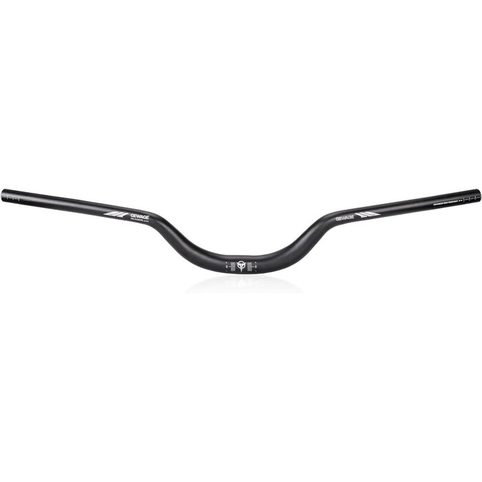 Guidon Riser VTT Aluminium 780mm - 31% de remise