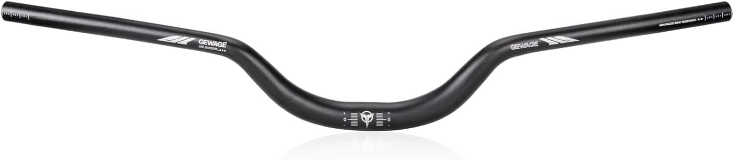 Guidon Riser VTT Aluminium 780mm - 31% de remise