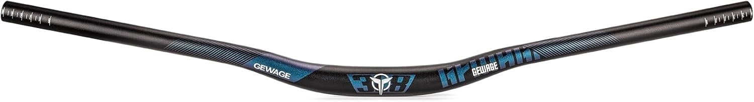 Guidon Riser VTT Aluminium 780mm - 31% de remise