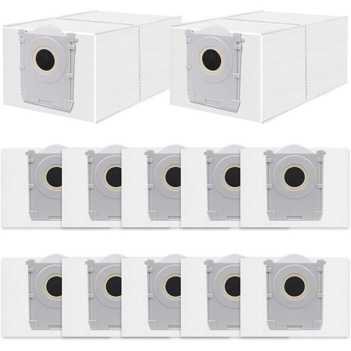 Kit d'accessoires pour aspirateur robot - 31% de remise sur votre entretien