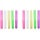 Lot de 10 étuis pour brosses à dents - 30% de remise
