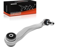 Frankberg Bras de suspension avant gauche compatible avec BMW Série 5, 6, 7 - 50% de remise