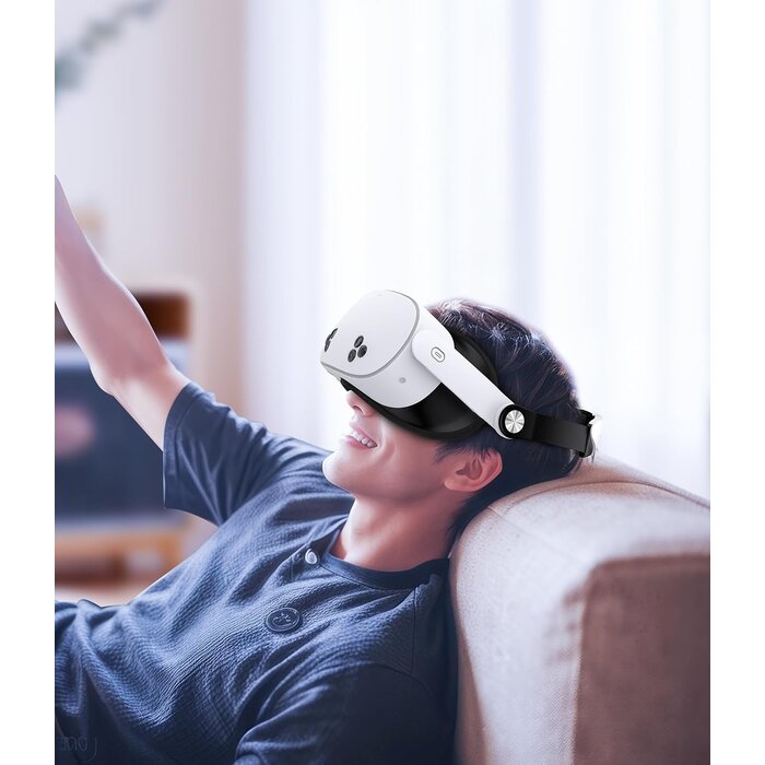 Sangle ergonomique Meta Quest 2, 3 et 3S - 29% de remise