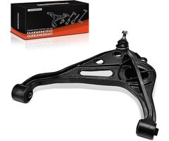 Frankberg Bras suspension avant gauche compatible avec Suzuki Grand Vitara I, 51% de remise
