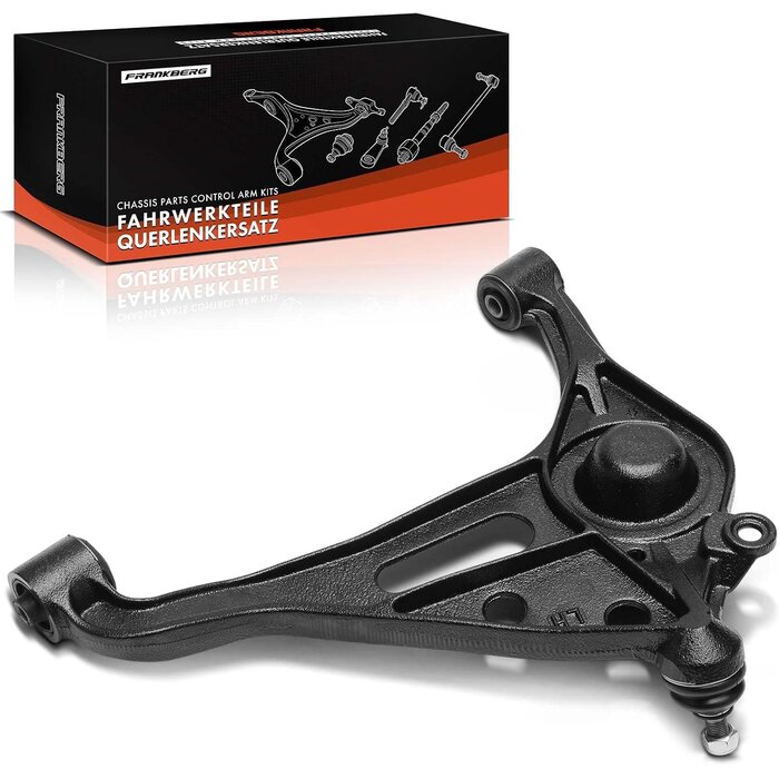 Bras de suspension avant gauche pour Suzuki Grand Vitara I - 34% de remise