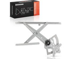 Frankberg Lève-vitre avant droit compatible avec Toyota RAV4 II 2000-2005 - 48% de remise