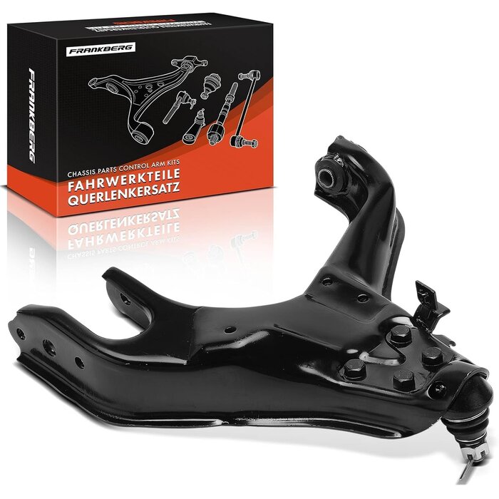 Bras de suspension gauche Mitsubishi Pajero Sport/L200 - 34% de remise