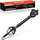 Cardan avant gauche Renault Clio II 2.0 16V Sport - 647mm - 34% de remise