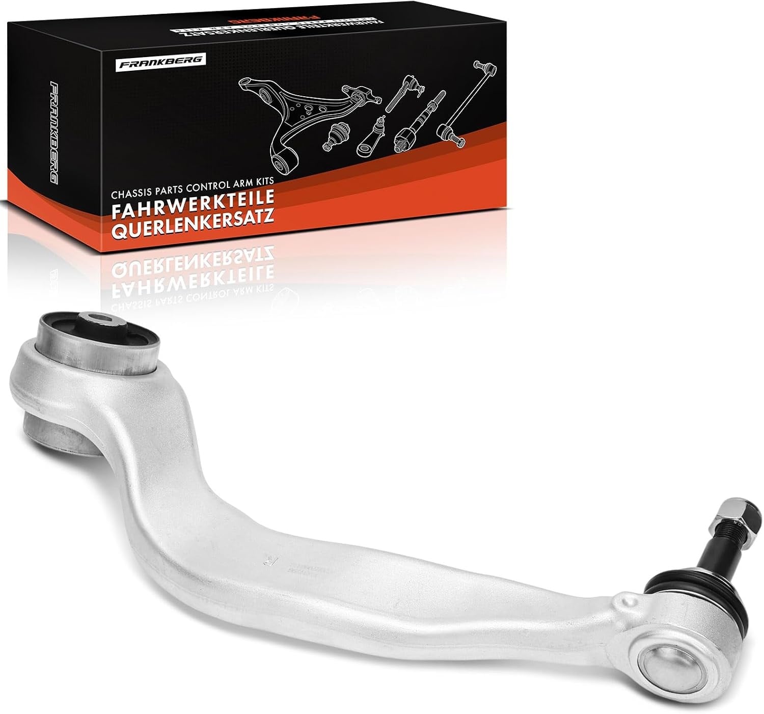 Kit rotule de suspension BMW Série 7 & 6 GT - Inférieur droit - 34% de remise