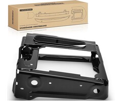 Frankberg Support pare-chocs avant droit compatible avec BMW X3 F97 G01 G08 - 51% de remise